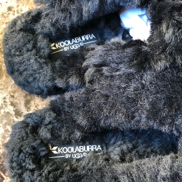 NEW Koolaburra By UGG Women's Milo Slippers - Picture 4 of 10